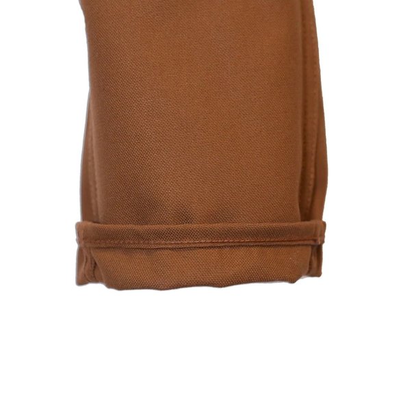 Railcar Fine Goods Flight Trouser - Duck - Picture 2 of 2